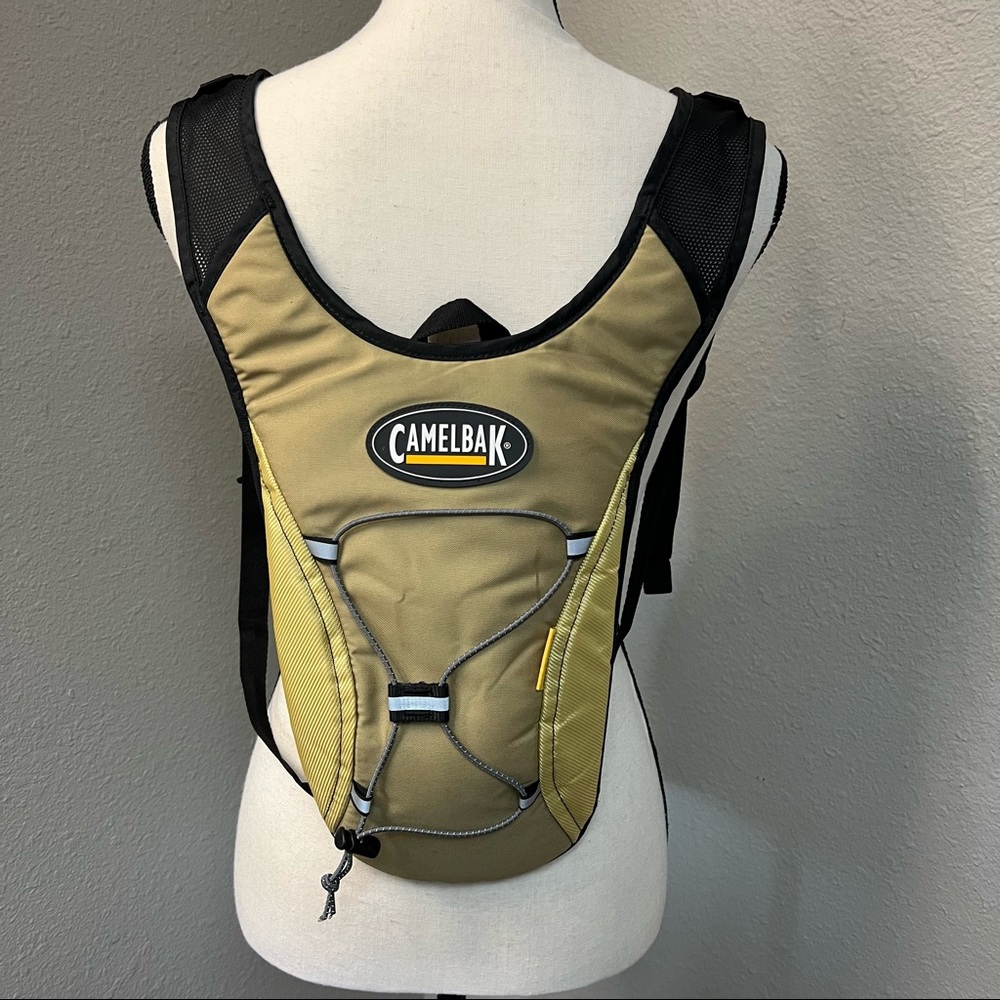 CamelBak HydroBak Hydration Pack